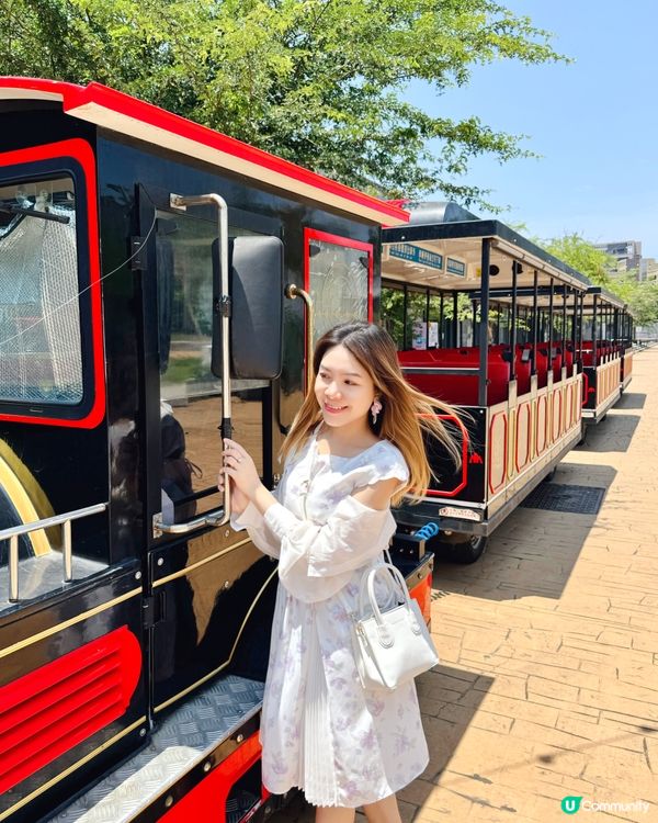 📍高雄景點 - 棧貳庫KW2