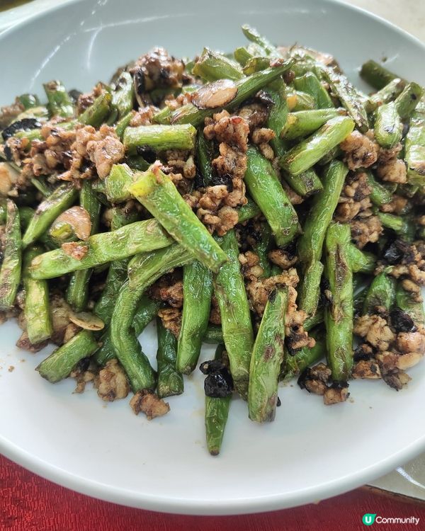 推介 離島「長洲」原味海鮮餐