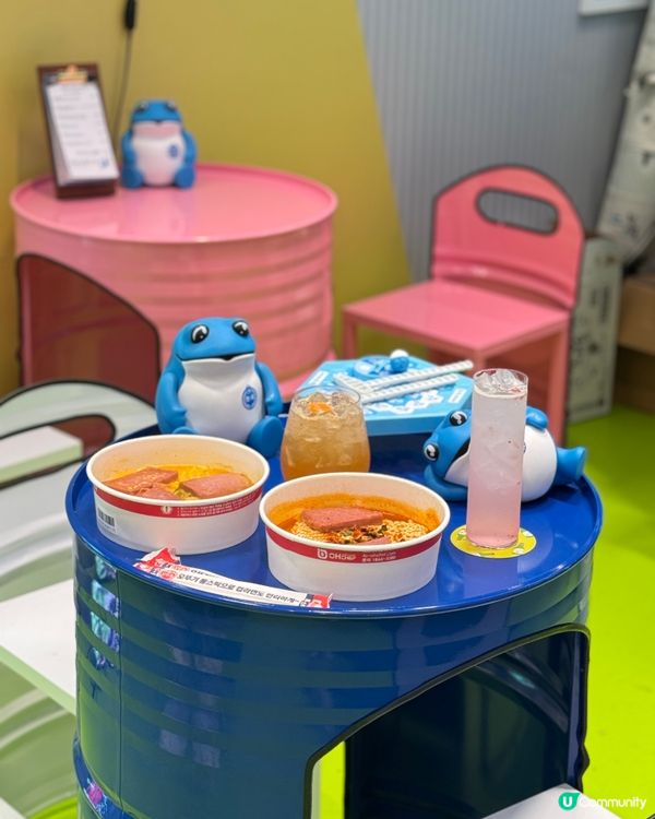 真露專門店開張啦！🎉🎊