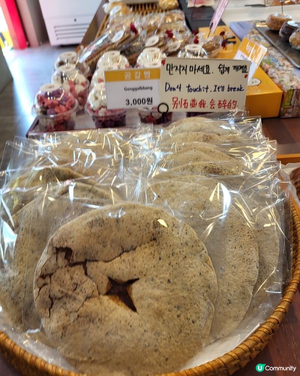 釜山甘川文化村～貓奴打卡