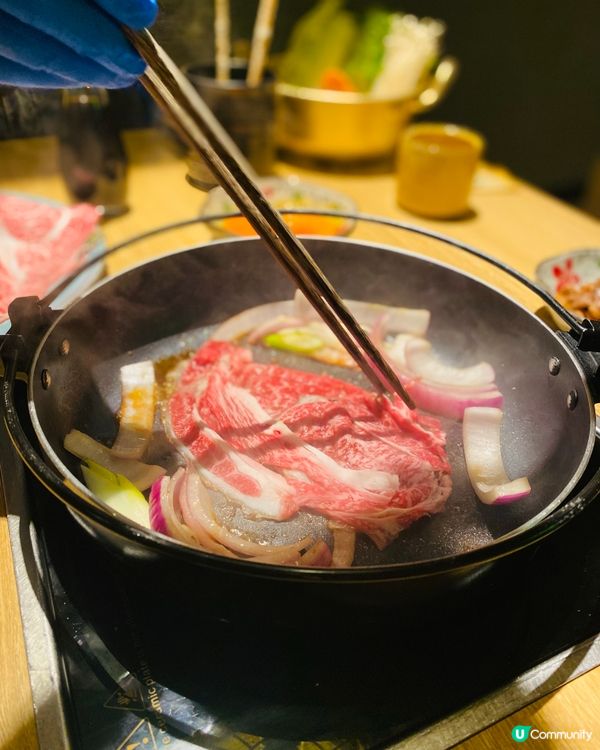 尖沙咀➡️➡️➡️令和鍋物酒場