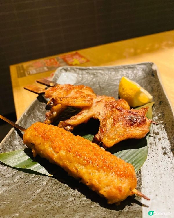 尖沙咀➡️➡️➡️令和鍋物酒場