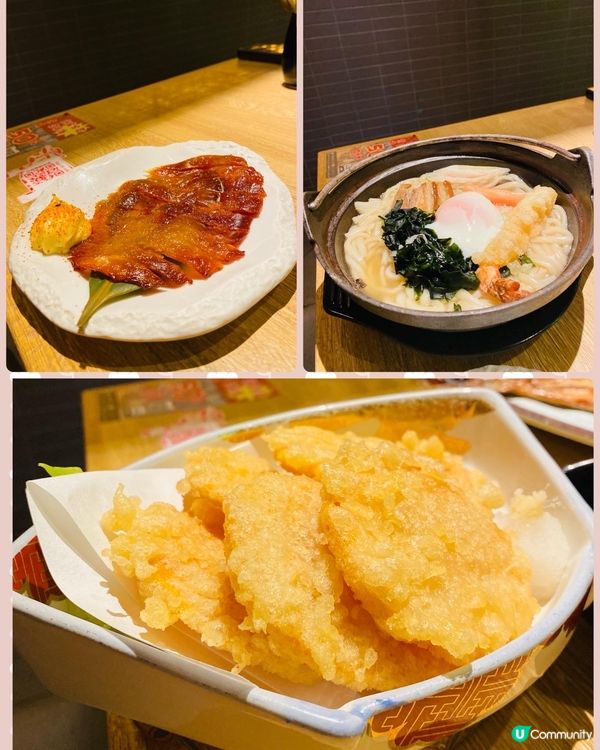 尖沙咀➡️➡️➡️令和鍋物酒場