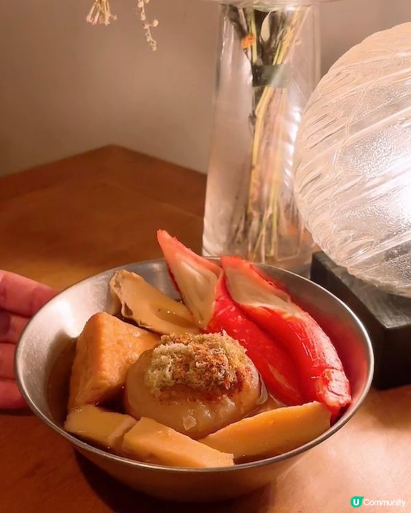 🎏太子開餐🇯🇵悄悄食堂