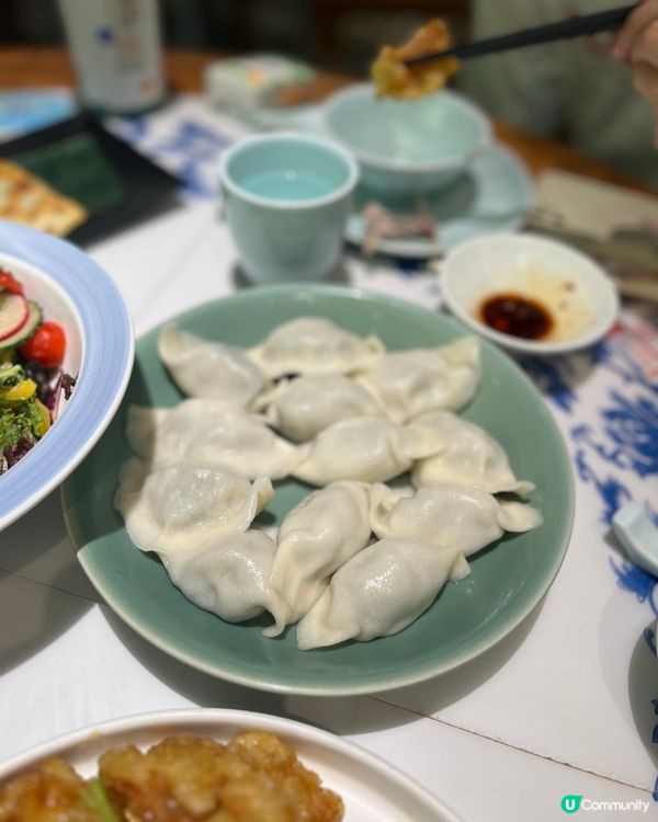 ## 珠海必食！揚名廣場抵食東北菜😋😍