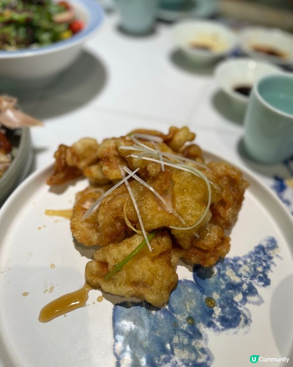 ## 珠海必食！揚名廣場抵食東北菜😋😍