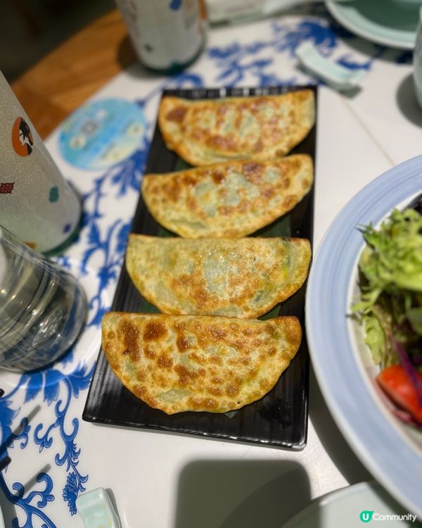 ## 珠海必食！揚名廣場抵食東北菜😋😍