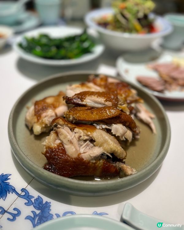 ## 珠海必食！揚名廣場抵食東北菜😋😍