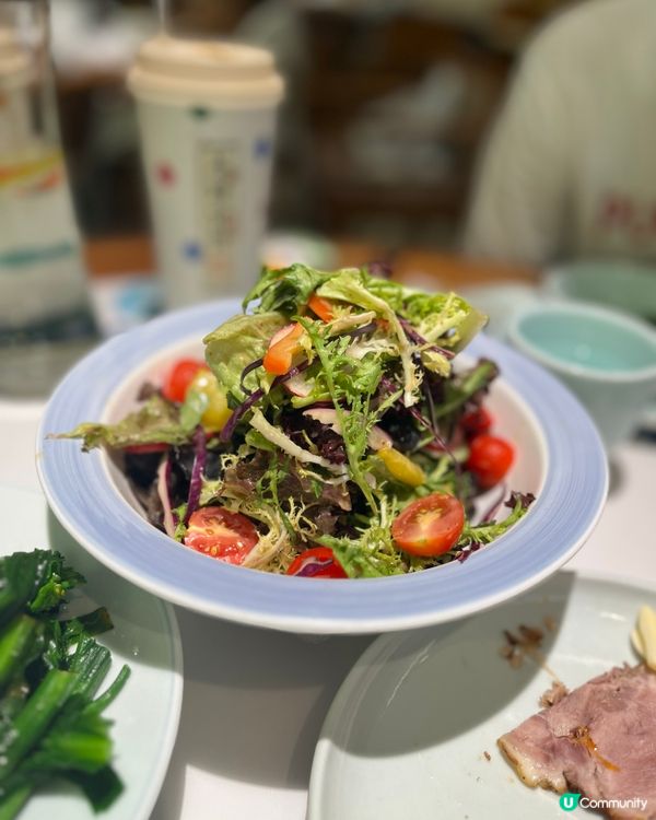 ## 珠海必食！揚名廣場抵食東北菜😋😍