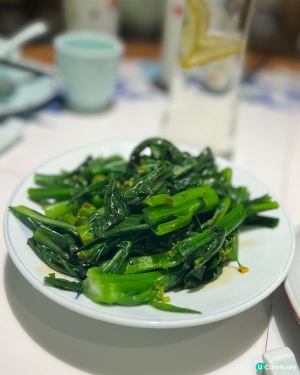 ## 珠海必食！揚名廣場抵食東北菜😋😍
