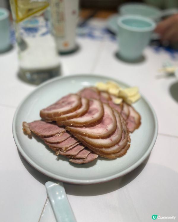 ## 珠海必食！揚名廣場抵食東北菜😋😍