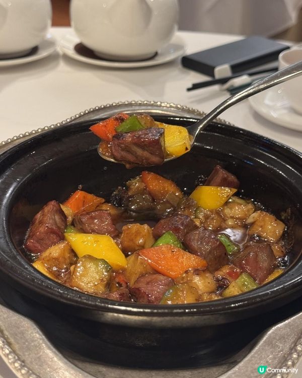 火焰🔥中菜好味又刺激！你試過未啊？