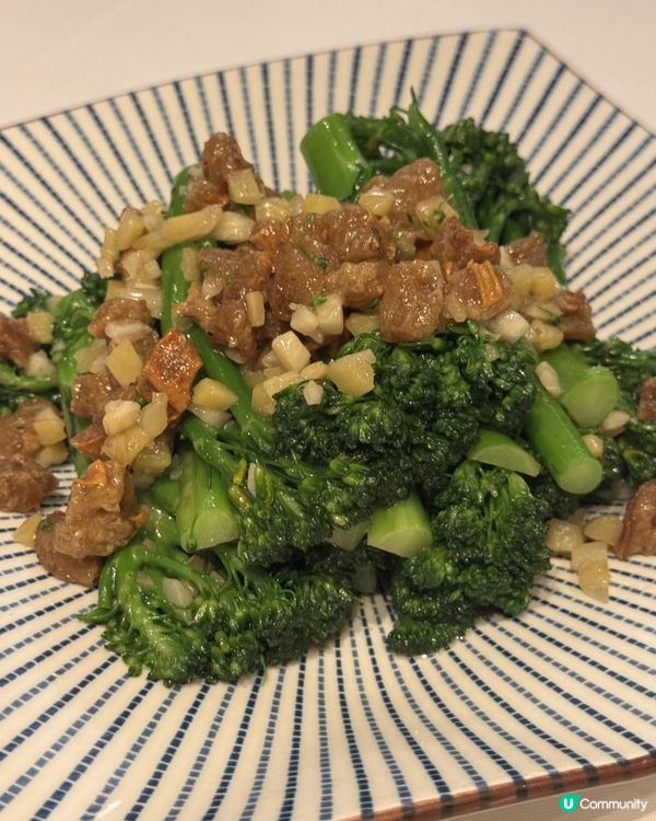 火焰🔥中菜好味又刺激！你試過未啊？