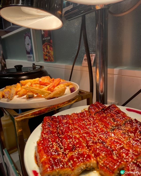 北角特色日式紙火鍋