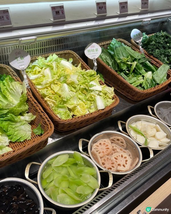 北角特色日式紙火鍋