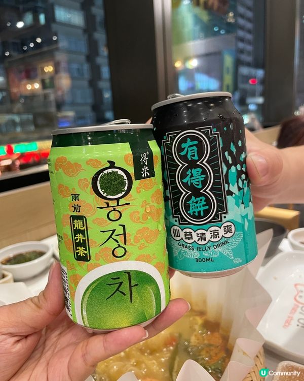 北角特色日式紙火鍋