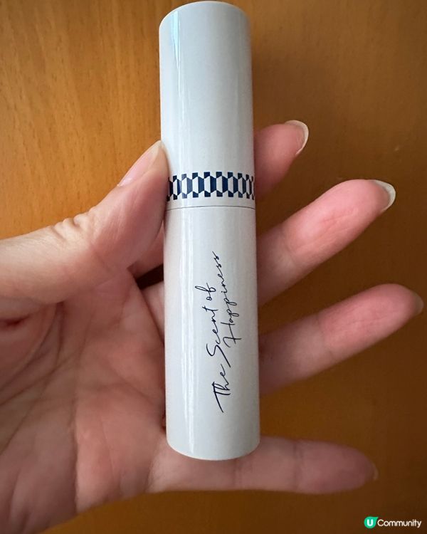 泰國文青香水 - Butterfly