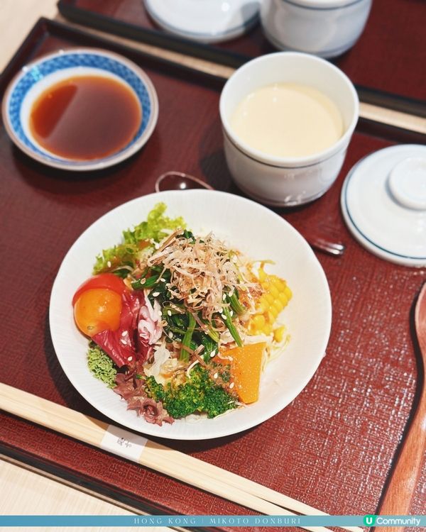 海言どんぶり的極致魚生體驗🎏