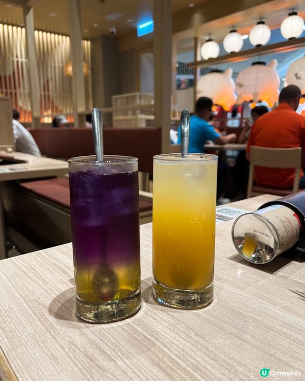 ʚ♡ 一人一鍋 • 龍蝦湯底極濃郁 ♡ɞ