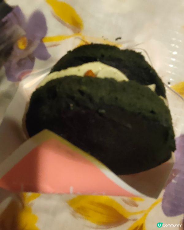 開心果蛋糕🍰 ，“圖文不符”，實物更大！