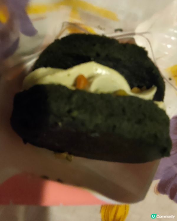 開心果蛋糕🍰 ，“圖文不符”，實物更大！