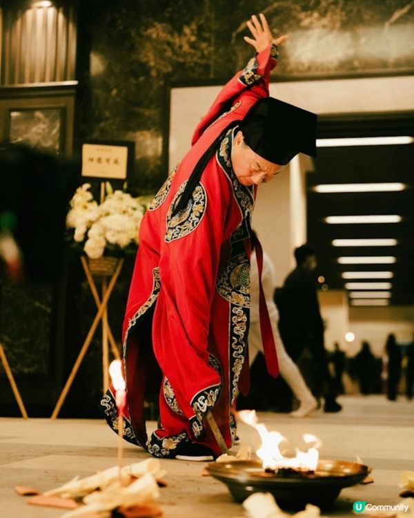 《破·地獄》觀後感 | 愛能拯救活在地獄中的人?