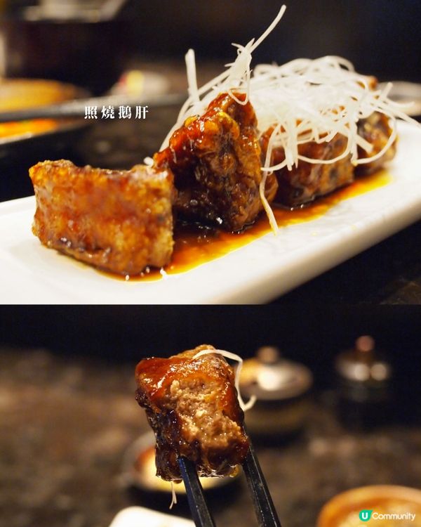 日籍師傅坐鎮の特色串燒店！