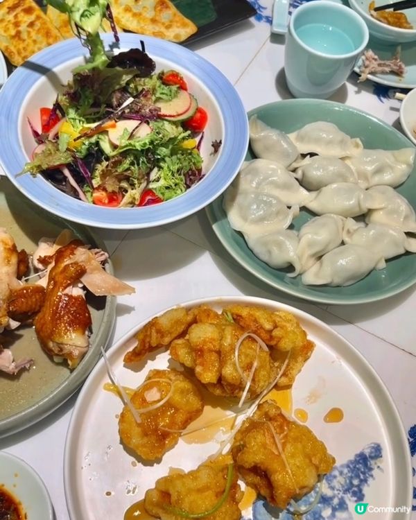 ## 珠海必食！揚名廣場抵食東北菜😋😍