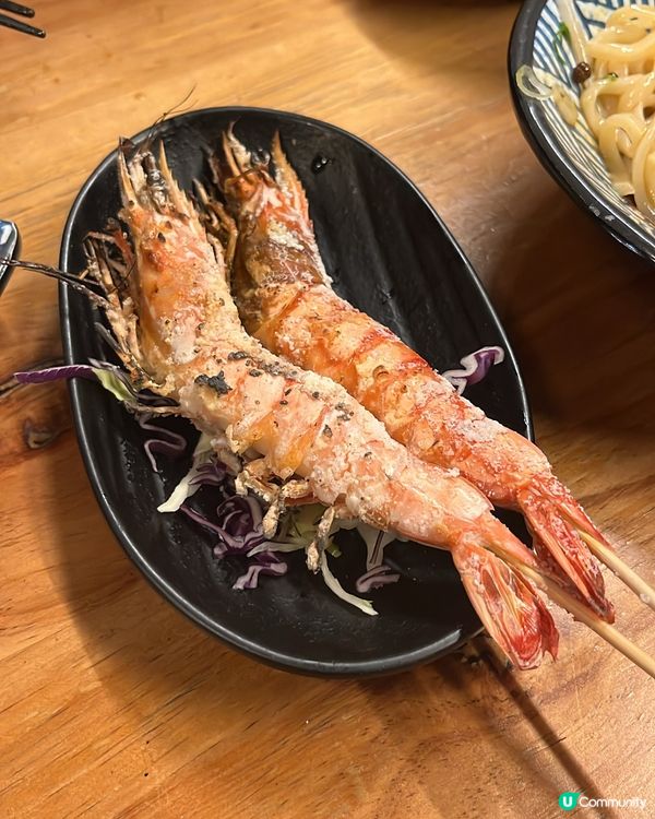 佐敦抵食川燒🔥惹味串燒必試！🤤