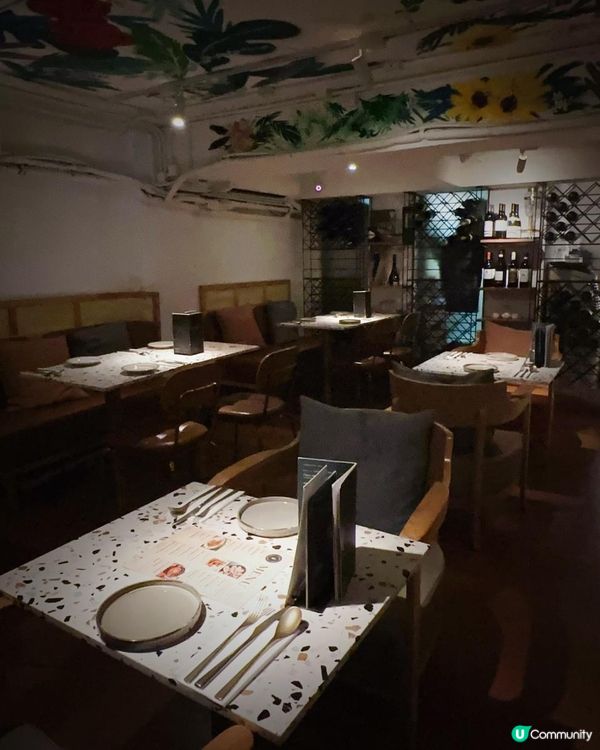 高質西餐 ♥ 專人即場起骨 ♥ 貼心難忘！►中環Le Jardin à Soho