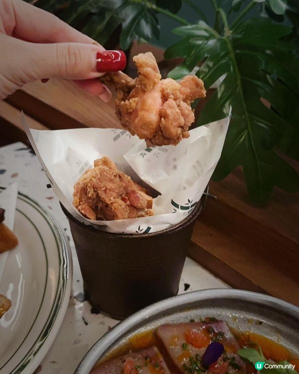 高質西餐 ♥ 專人即場起骨 ♥ 貼心難忘！►中環Le Jardin à Soho