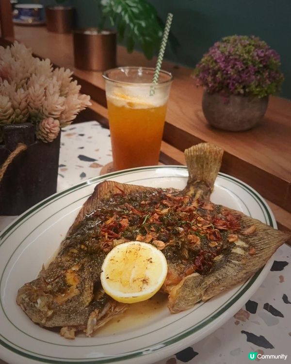 高質西餐 ♥ 專人即場起骨 ♥ 貼心難忘！►中環Le Jardin à Soho