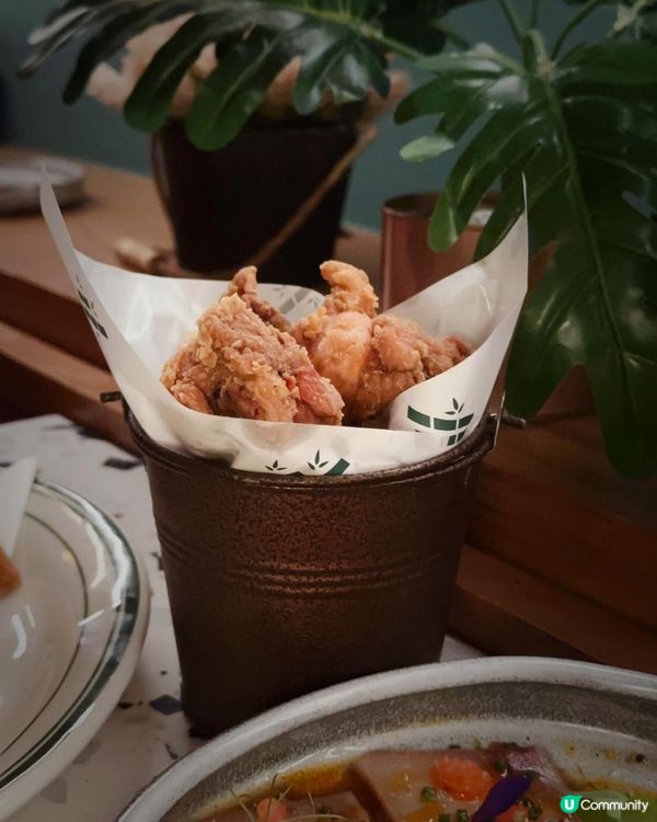 高質西餐 ♥ 專人即場起骨 ♥ 貼心難忘！►中環Le Jardin à Soho