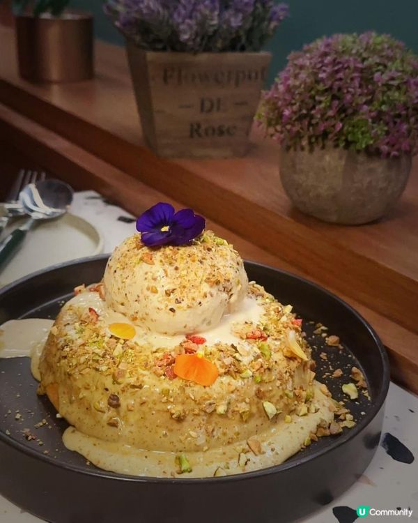 高質西餐 ♥ 專人即場起骨 ♥ 貼心難忘！►中環Le Jardin à Soho