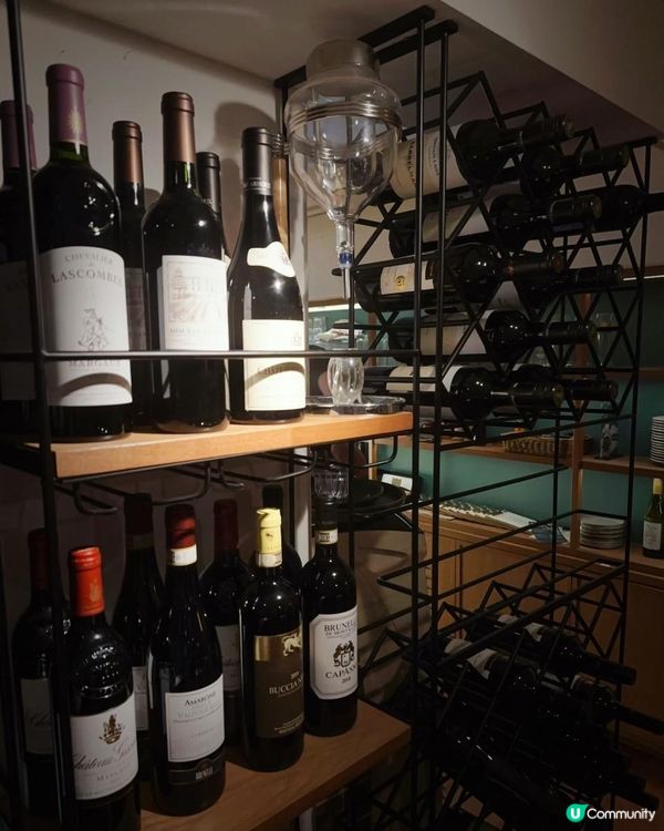 高質西餐 ♥ 專人即場起骨 ♥ 貼心難忘！►中環Le Jardin à Soho