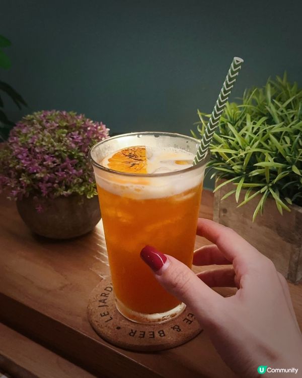 高質西餐 ♥ 專人即場起骨 ♥ 貼心難忘！►中環Le Jardin à Soho