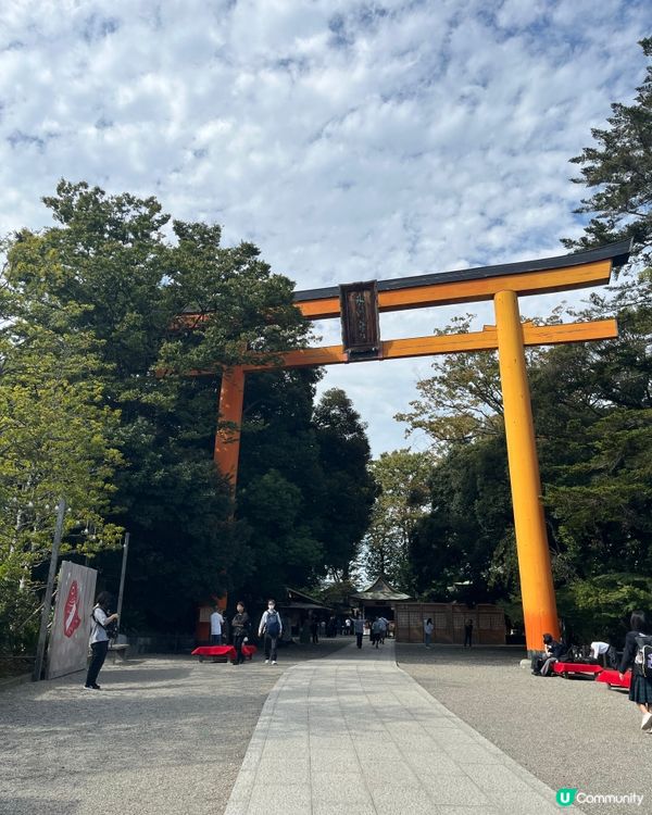## 川越一日遊，小江戶風情等你體驗！🏯✨