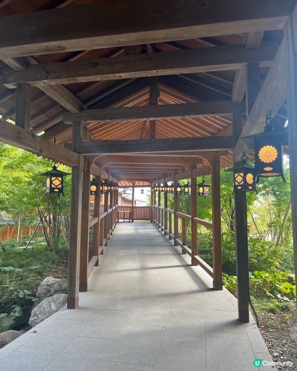 ## 川越一日遊，小江戶風情等你體驗！🏯✨