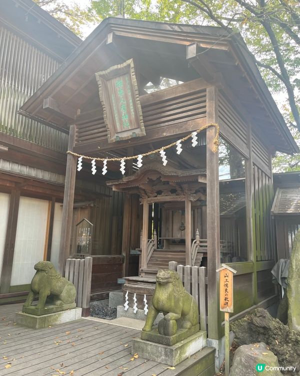 ## 川越一日遊，小江戶風情等你體驗！🏯✨