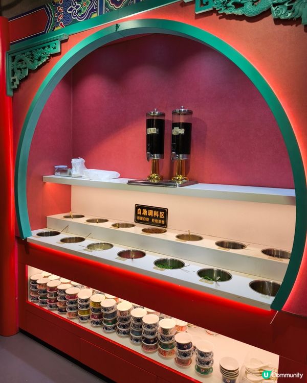 食在油麻地 - 九龍坎麻辣火鍋