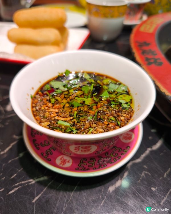 食在油麻地 - 九龍坎麻辣火鍋