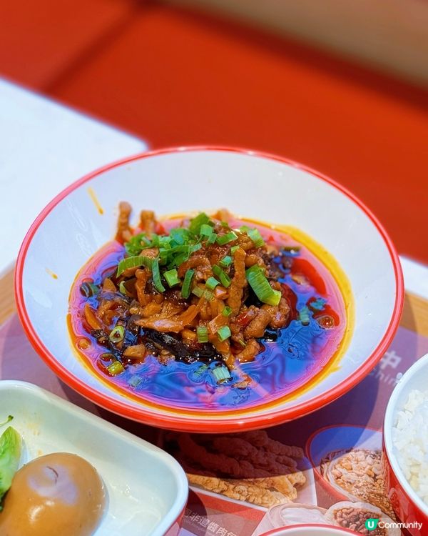 寶琳必試來自重慶的非遺包子😋