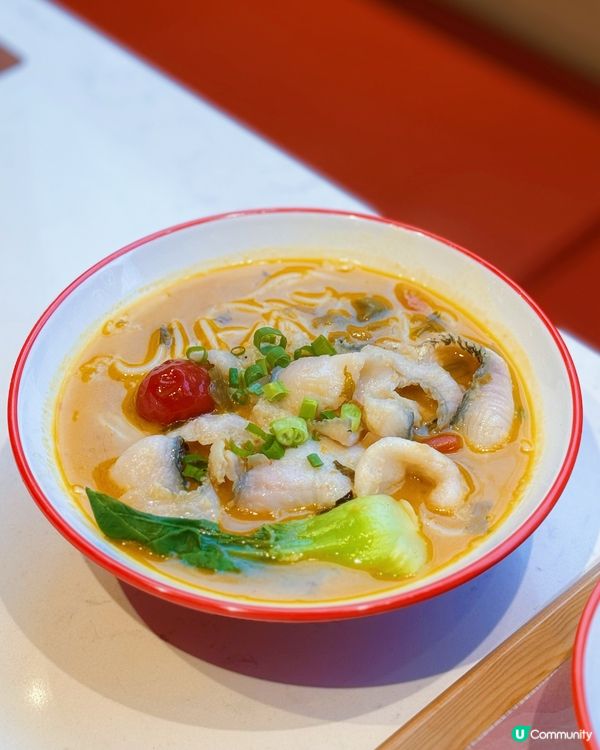 寶琳必試來自重慶的非遺包子😋