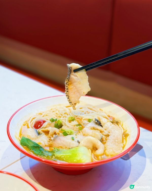 寶琳必試來自重慶的非遺包子😋