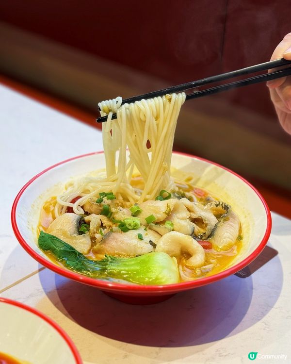 寶琳必試來自重慶的非遺包子😋