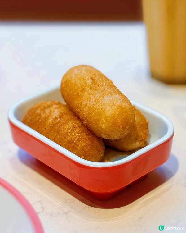 寶琳必試來自重慶的非遺包子😋