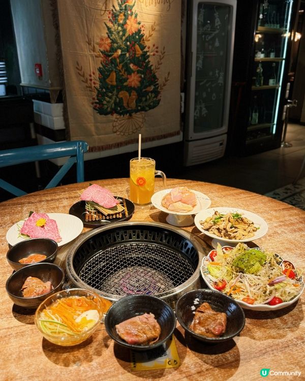 尖沙咀日式燒肉午市宵夜59折 🔥  #日式之旅