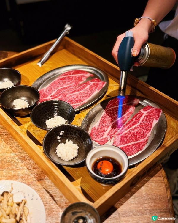 尖沙咀日式燒肉午市宵夜59折 🔥  #日式之旅