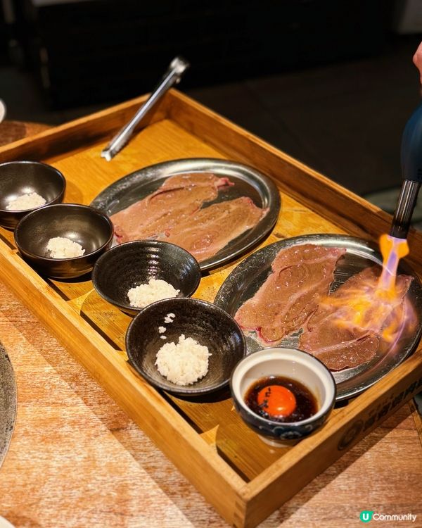 尖沙咀日式燒肉午市宵夜59折 🔥  #日式之旅