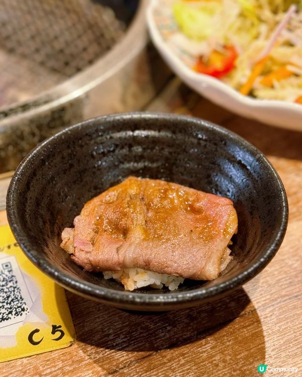 尖沙咀日式燒肉午市宵夜59折 🔥  #日式之旅